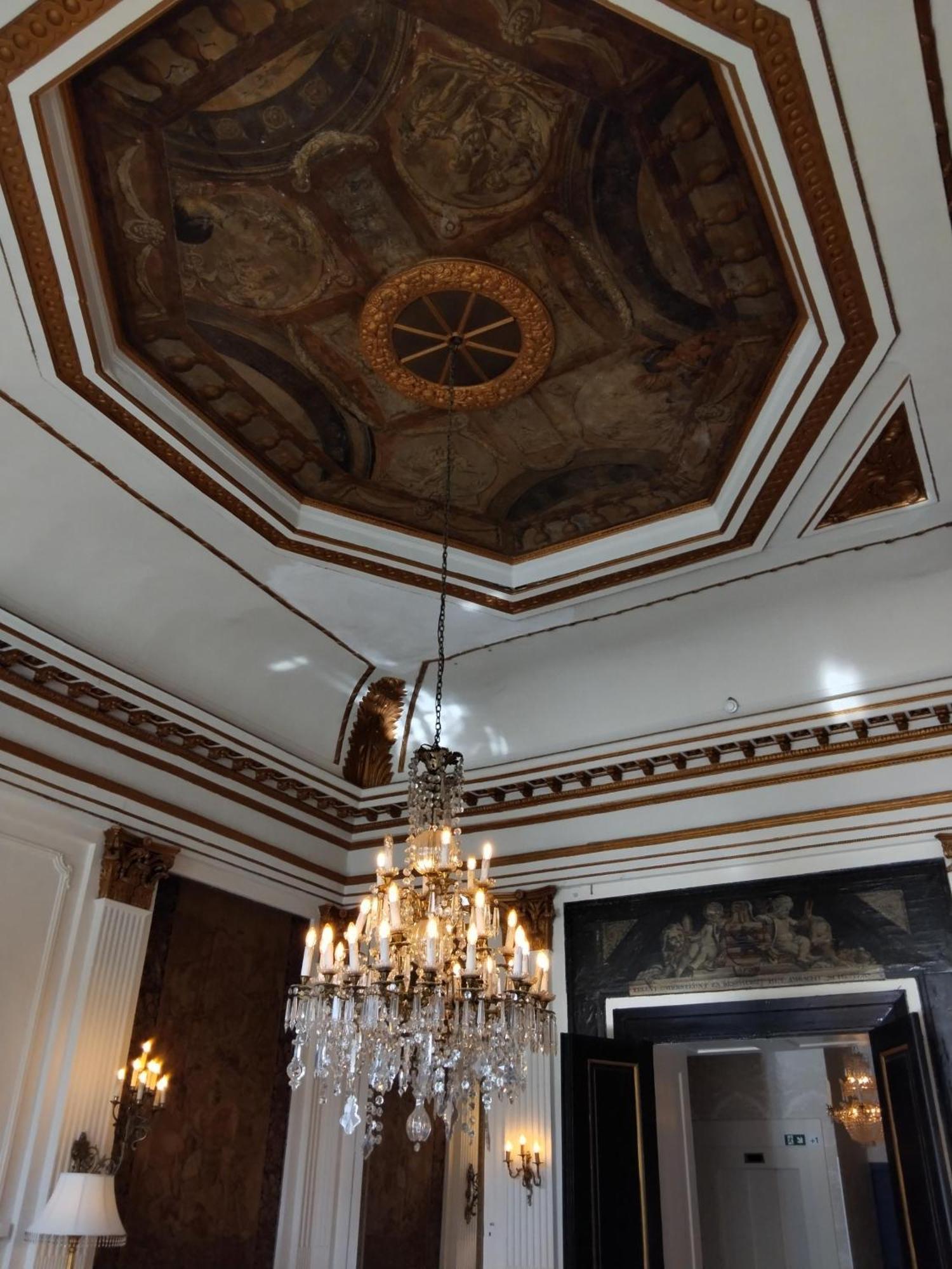 Boutique Hotel Die Swaene Brugge Eksteriør billede